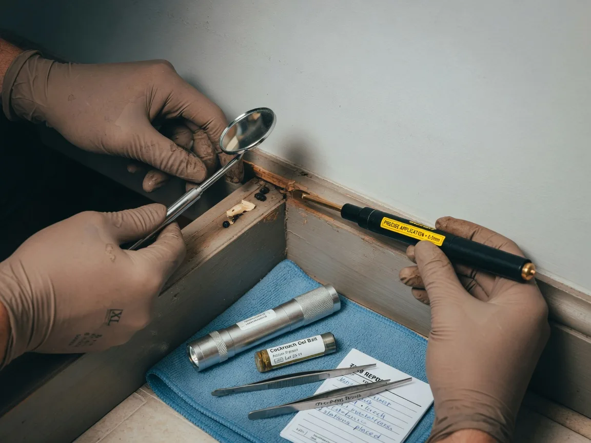 Why choose Emergency Pest Control in Lehr, ND
